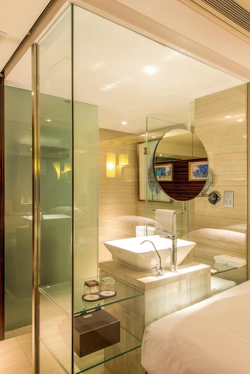 Hotel Longda Changchun Exterior foto